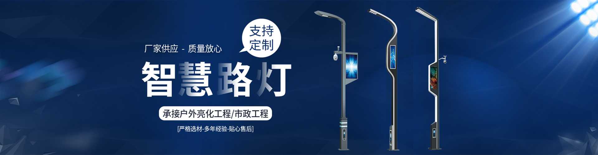 柘城县太阳能路灯定制厂家